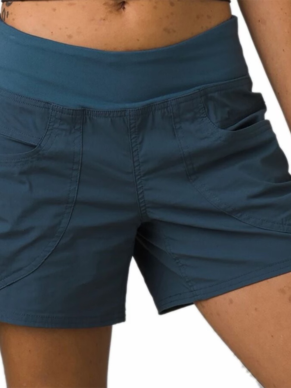Prana Kanab Short